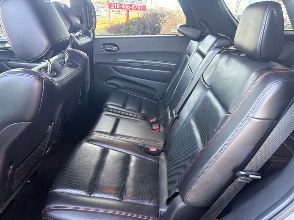 2023 Dodge Durango Image 16