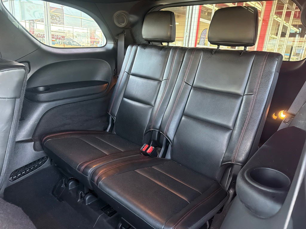 2023 Dodge Durango Image 17
