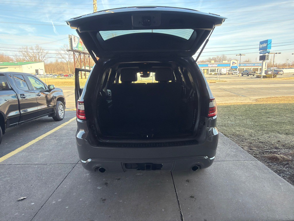 2023 Dodge Durango Image 18