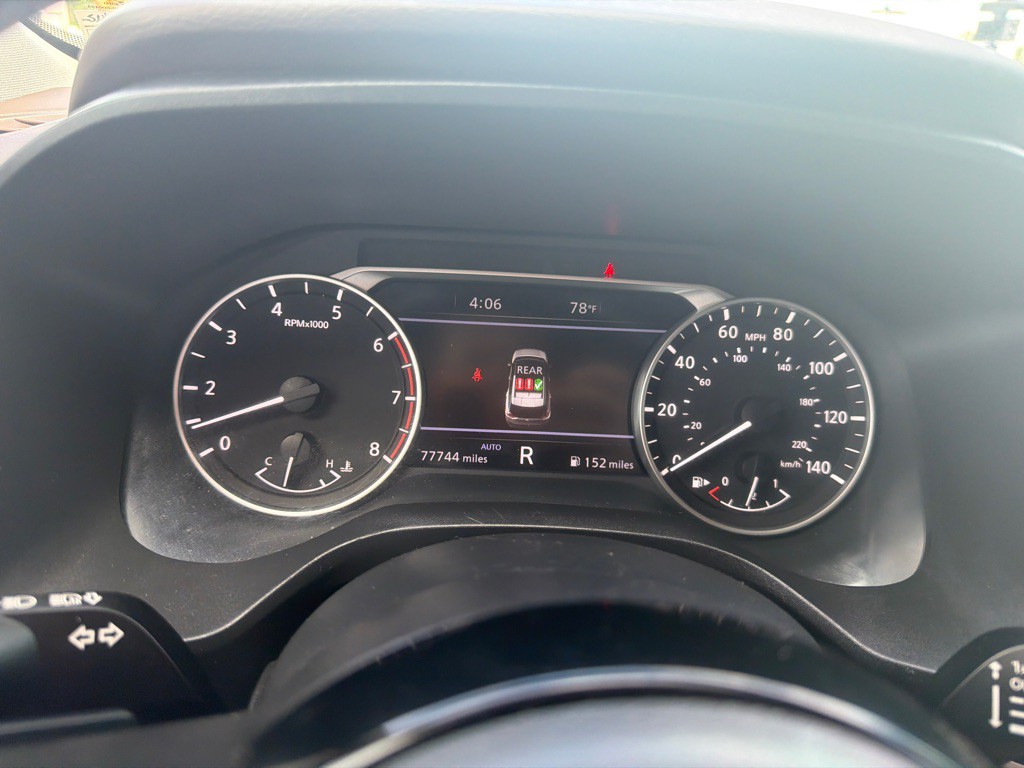 2023 Nissan Rogue Image 9