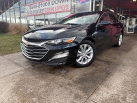 Image for 2024 Chevrolet Malibu LT ID: 7208432