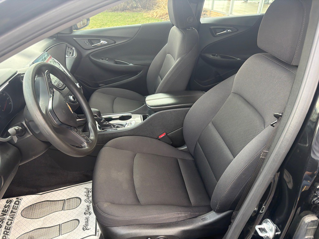 2024 Chevrolet Malibu Image 9