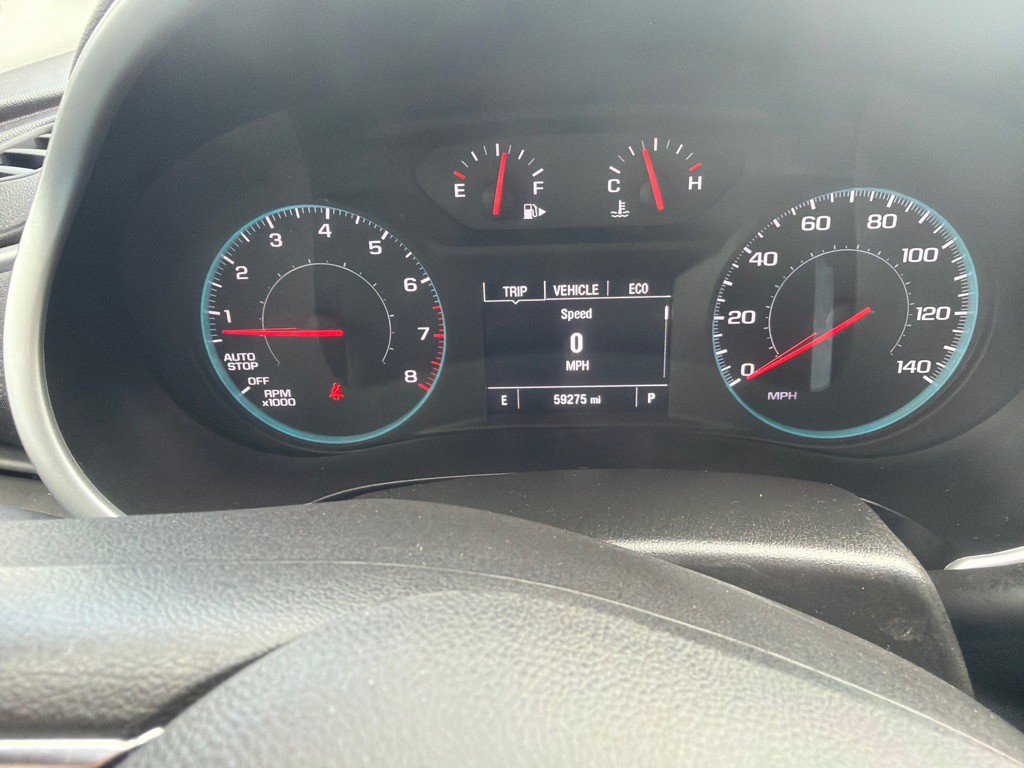 2024 Chevrolet Malibu Image 10