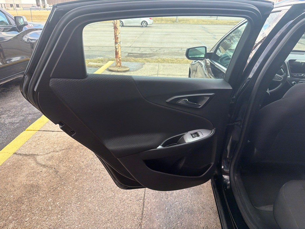 2024 Chevrolet Malibu Image 13