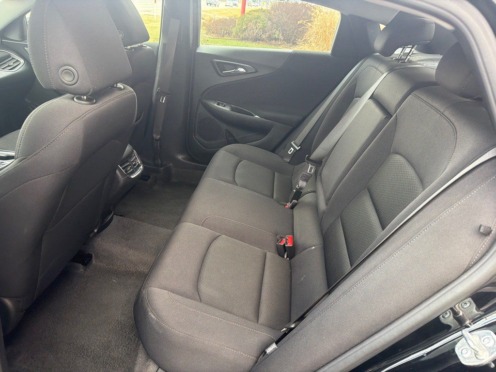 2024 Chevrolet Malibu Image 14