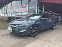 Image for 2024 Chevrolet Malibu LT ID: 7208447