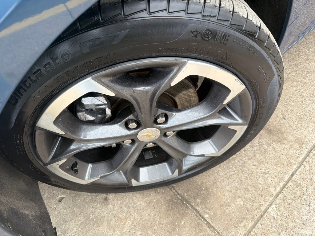 2024 Chevrolet Malibu Image 7