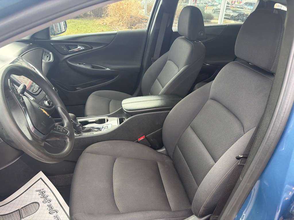 2024 Chevrolet Malibu Image 10