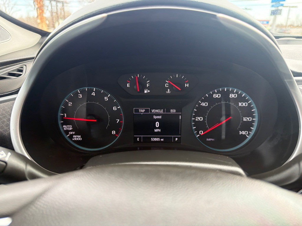 2024 Chevrolet Malibu Image 11