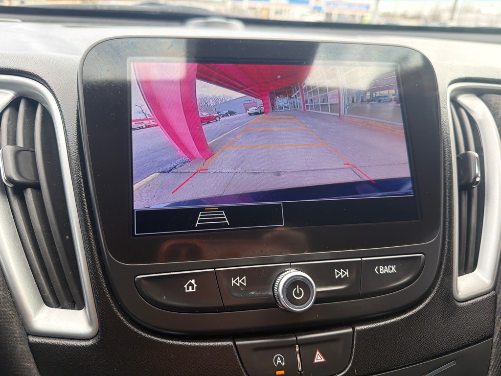 2024 Chevrolet Malibu Image 12