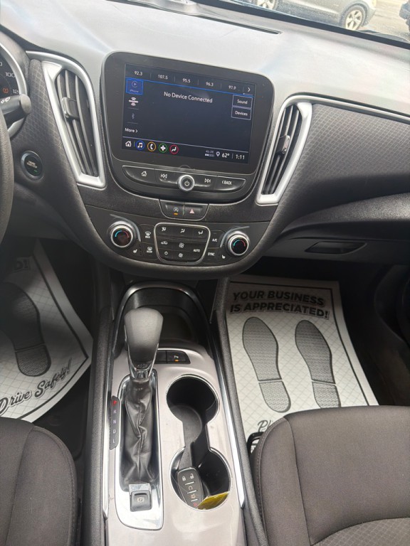 2024 Chevrolet Malibu Image 13