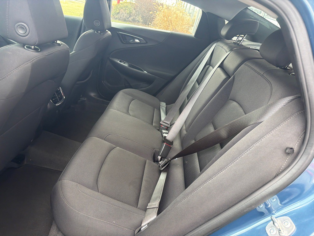 2024 Chevrolet Malibu Image 15