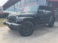 Image for 2017 Jeep Wrangler Unlimited Sahara ID: 7209553