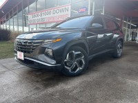 Image for 2022 Hyundai Tucson SEL ID: 7212360