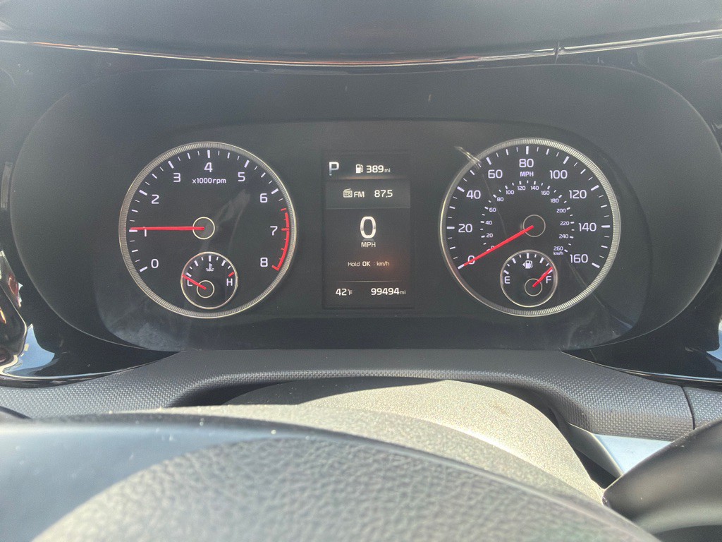 2023 Kia K5 Image 10