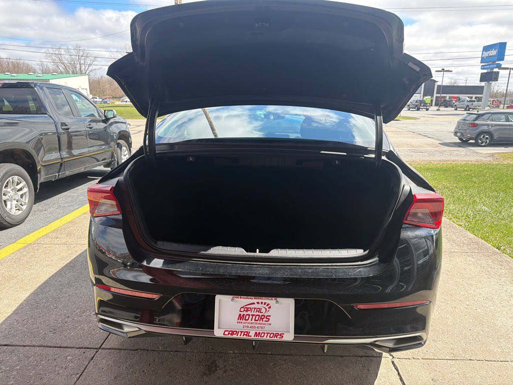 2023 Kia K5 Image 15