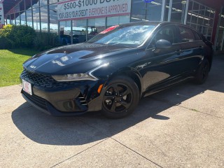 Image for 2023 Kia K5 LXS ID: 7272209