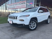 Image for 2017 Jeep Cherokee Latitude ID: 7272235