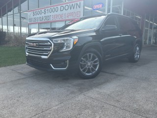 Image for 2023 GMC Terrain SLT ID: 7285075