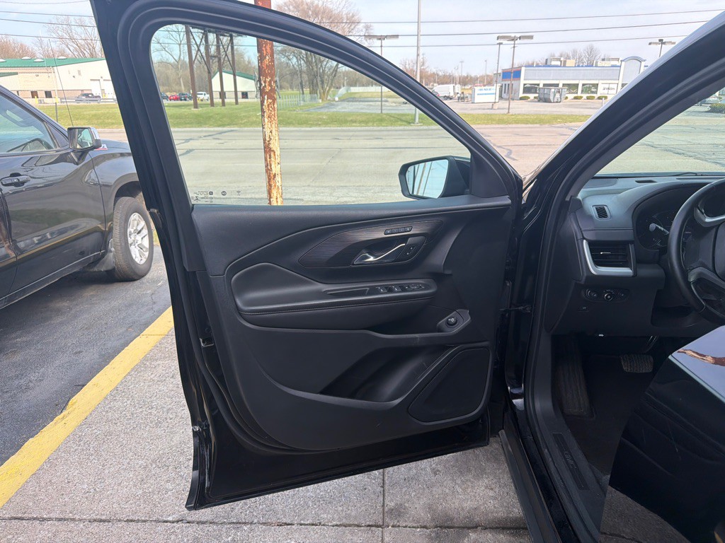 2023 GMC Terrain Image 7