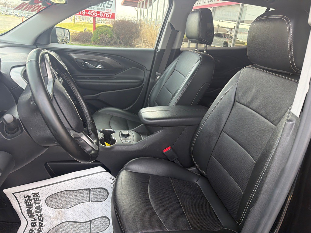 2023 GMC Terrain Image 9