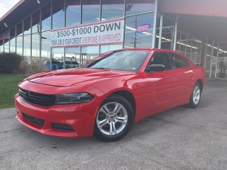 Image for 2023 Dodge Charger SXT ID: 7285110
