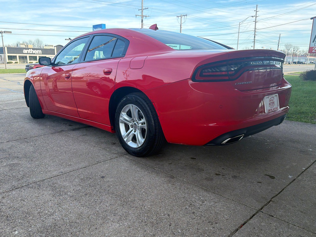 2023 Dodge Charger Image 2