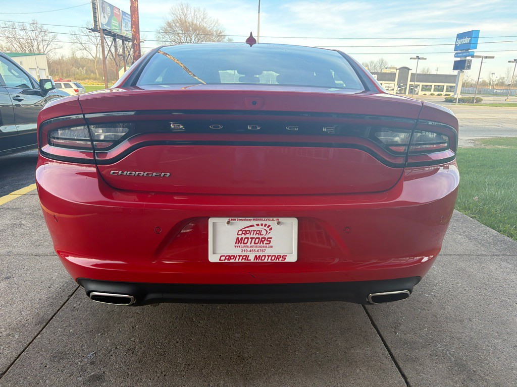 2023 Dodge Charger Image 3