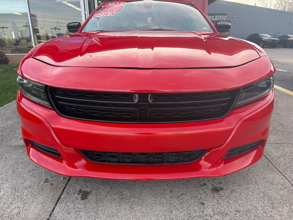 2023 Dodge Charger Image 6