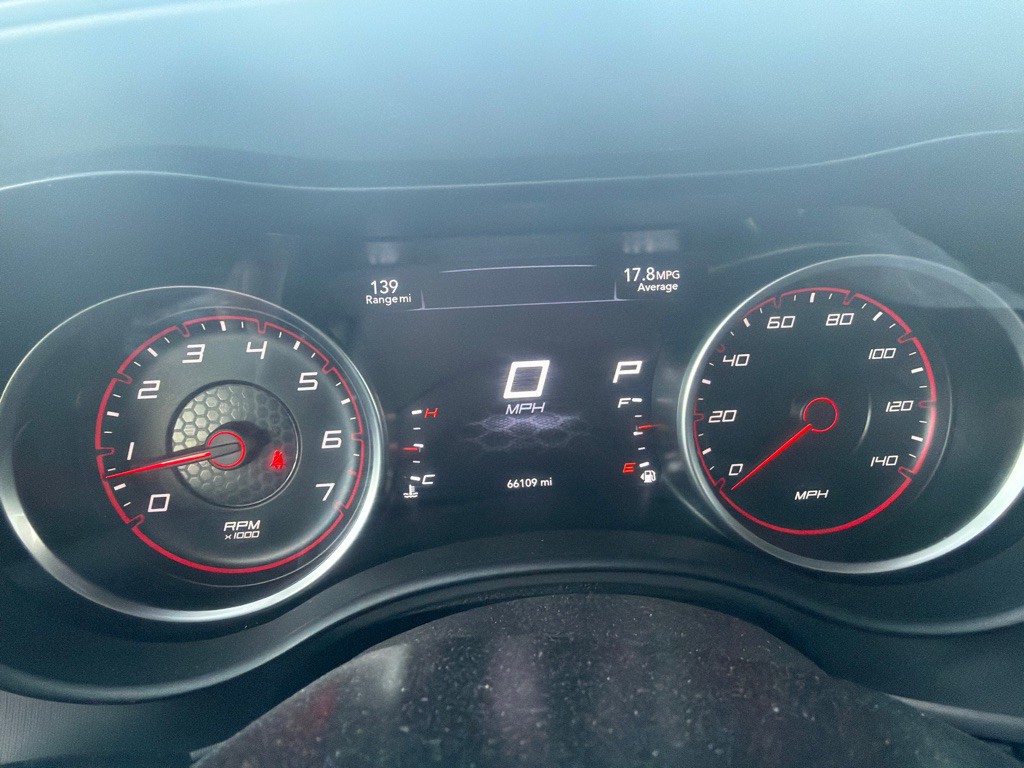 2023 Dodge Charger Image 9