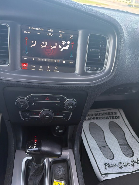 2023 Dodge Charger Image 11