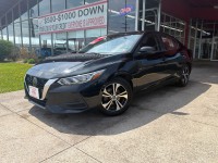 Image for 2023 Nissan Sentra SV ID: 7285148