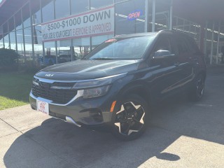 Image for 2025 Kia Seltos S ID: 7292866