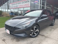 Image for 2023 Hyundai Elantra SEL ID: 7292980