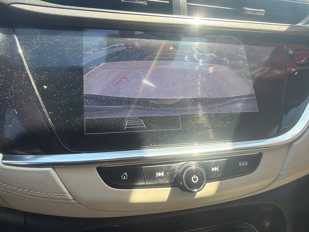 2023 Buick Enclave Image 10