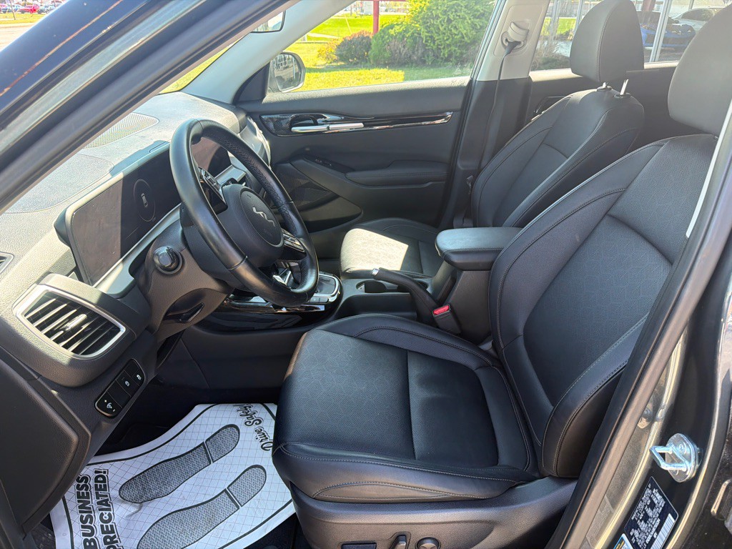 2024 Kia Seltos Image 9