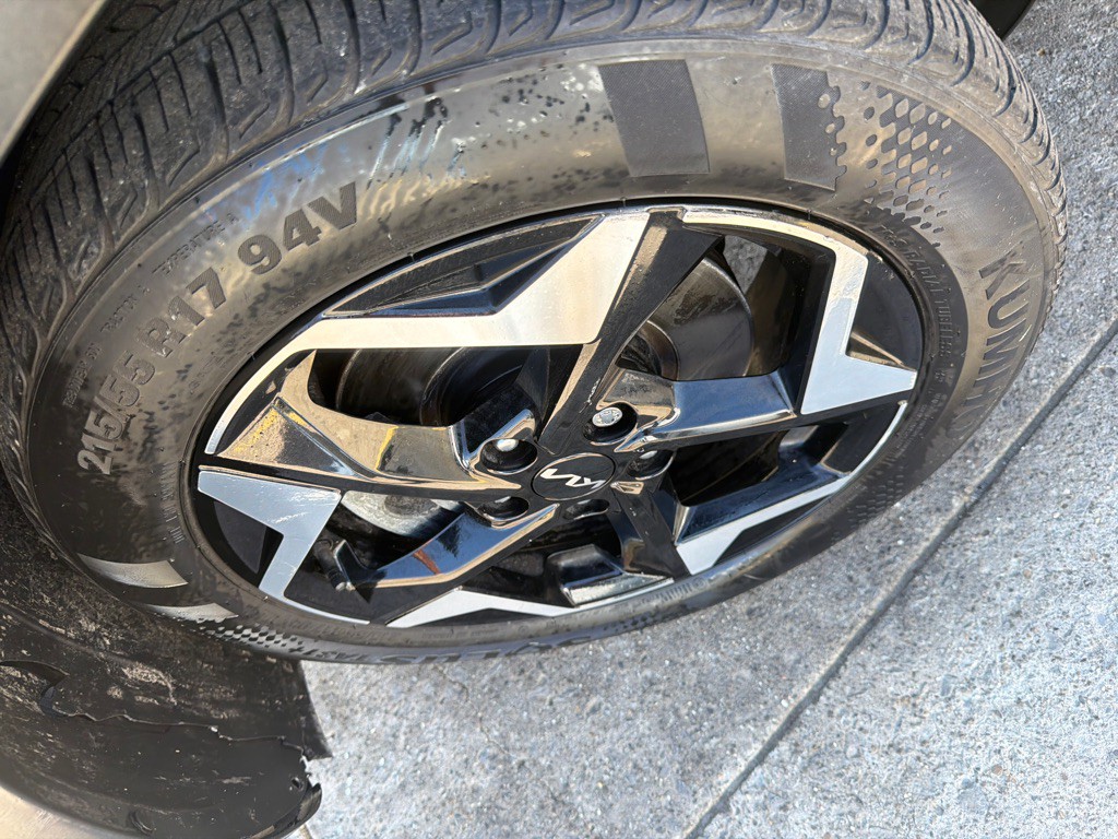 2024 Kia Seltos Image 6