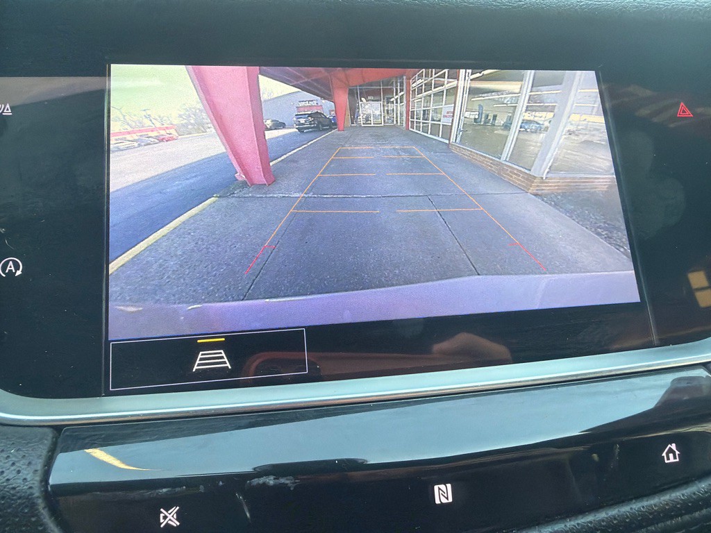 2021 Cadillac XT5 Image 10