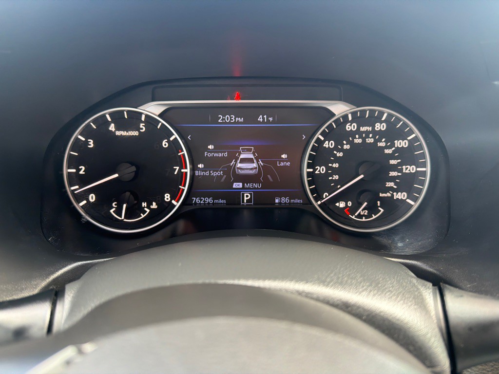 2021 Nissan Altima Image 11