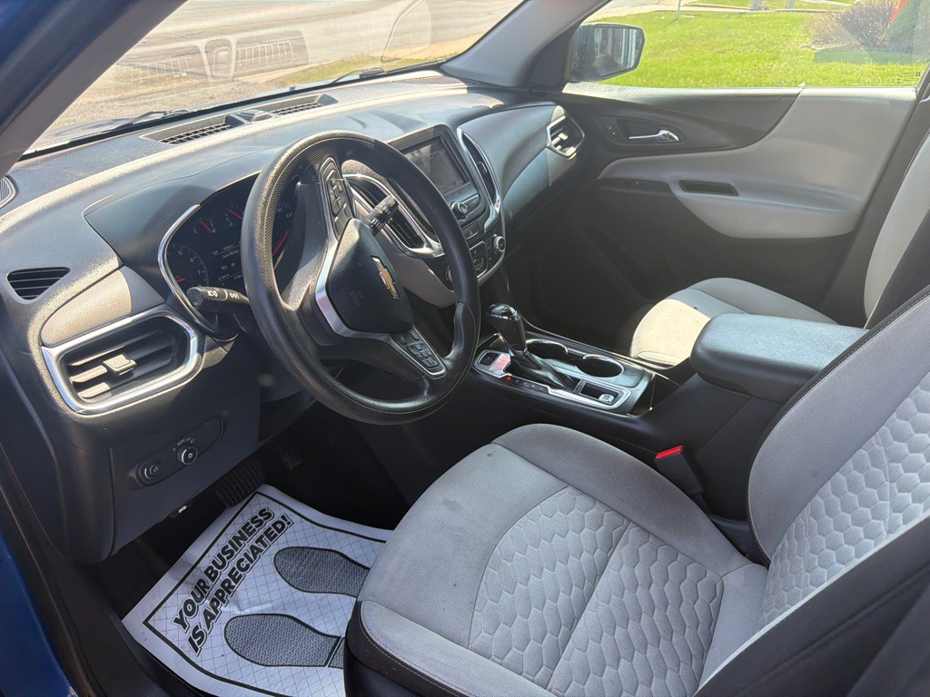 2019 Chevrolet Equinox Image 9