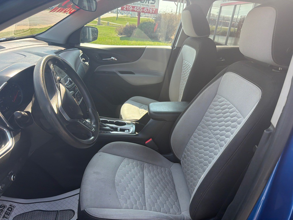2019 Chevrolet Equinox Image 10
