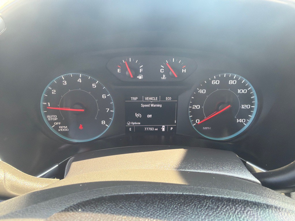 2019 Chevrolet Equinox Image 11