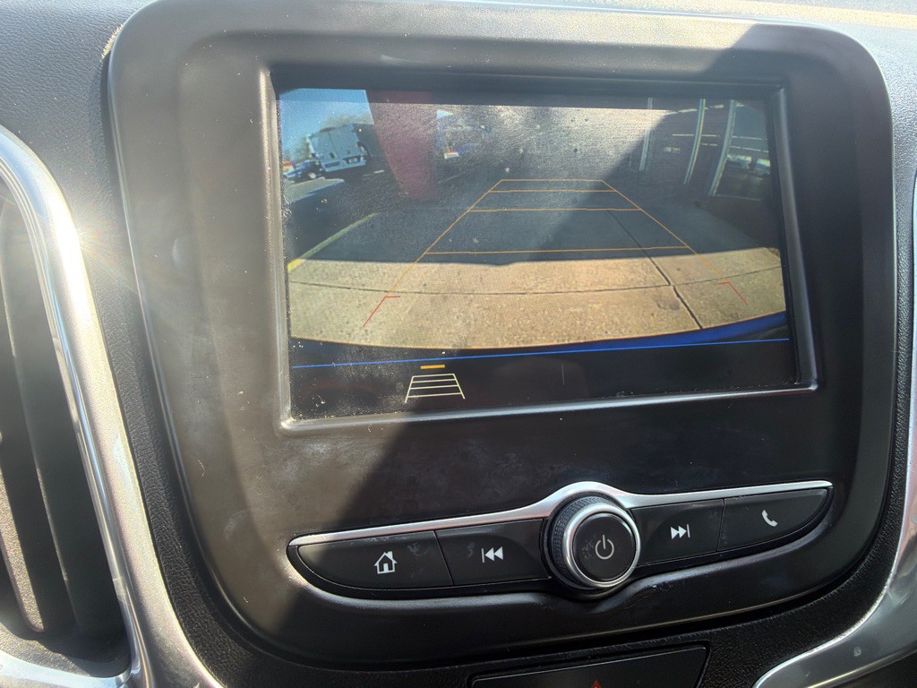 2019 Chevrolet Equinox Image 12