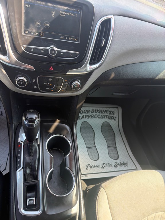 2019 Chevrolet Equinox Image 13