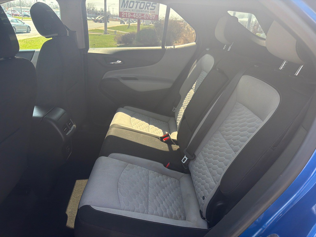 2019 Chevrolet Equinox Image 15