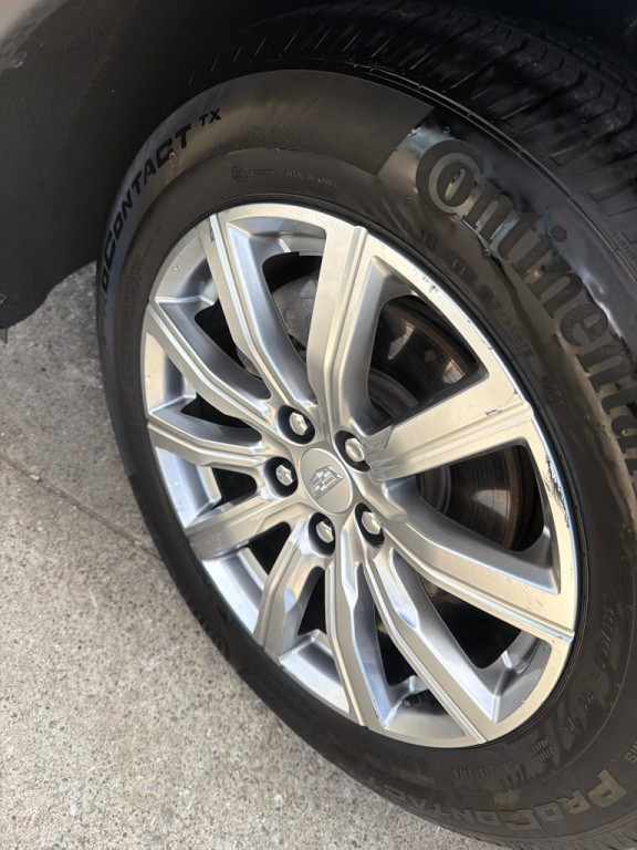 2023 Cadillac XT4 Image 7