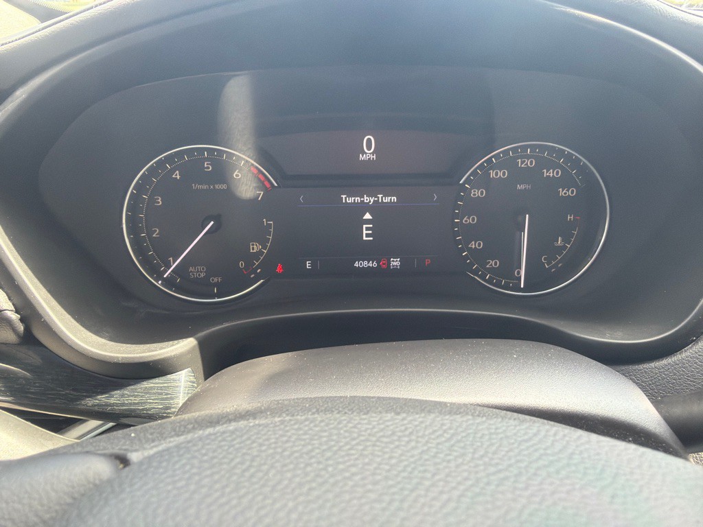 2023 Cadillac XT4 Image 11