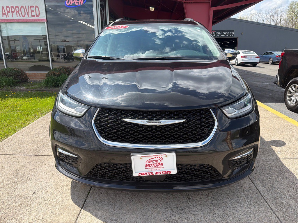 2023 Chrysler Pacifica Image 6