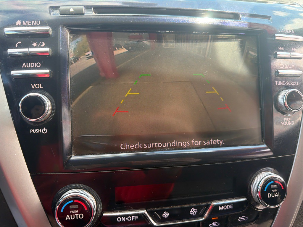 2020 Nissan Murano Image 9