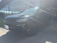 Image for 2019 Jeep Compass Trailhawk ID: 7305272